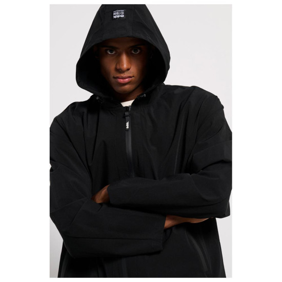 Bodytalk Unisex αντιανεμικό μπουφάν Windbreaker